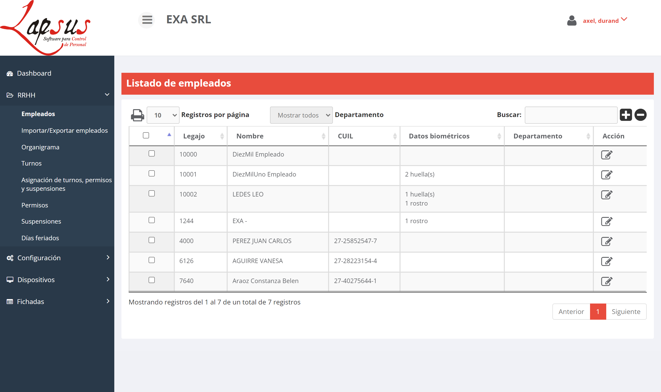 www.lapsus.exasrl.com_8081_Employee_List.png
